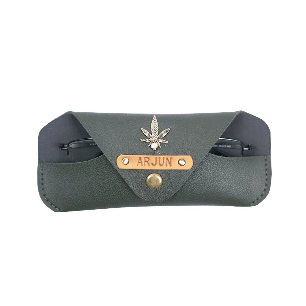 Personalized Eyewear Case